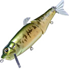 Воблер Megabass IT-Jack Jr 170F (49,0 г) TB